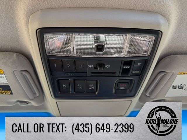 Used 2016 Toyota 4Runner Limited AWD/4WD image 24