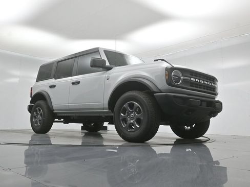 New 2026 Ford Bronco Big Bend AWD/4WD image 44