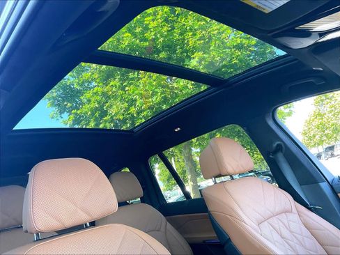 Used 2023 BMW X7 xDrive40i w/ M Sport Package AWD/4WD image 22