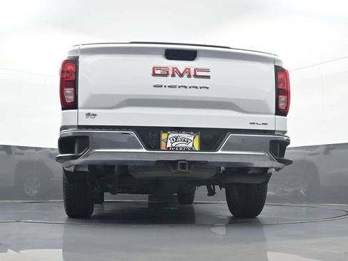 Used 2023 GMC Sierra 1500 SLE AWD/4WD image 31