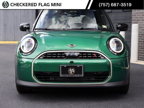 Used 2025 MINI Cooper S image 14