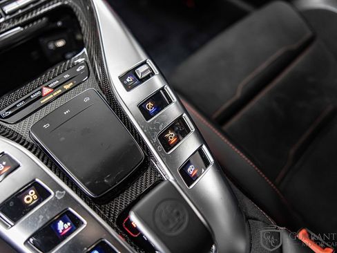 Used 2020 Mercedes-Benz AMG GT 63 S image 32