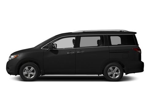 Used 2017 Nissan Quest SV image 3