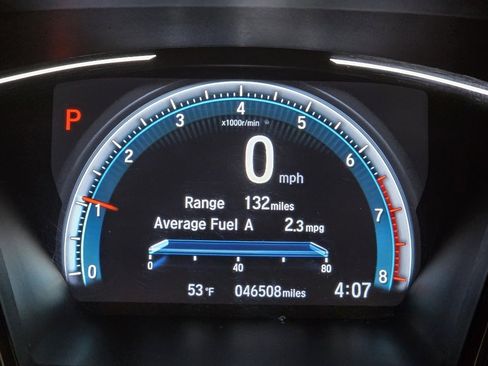 Used 2019 Honda Civic EX image 34