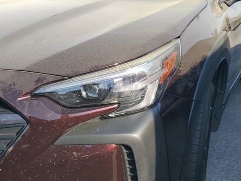 Used 2024 Subaru Outback Touring XT w/ Popular Package #2 image 3