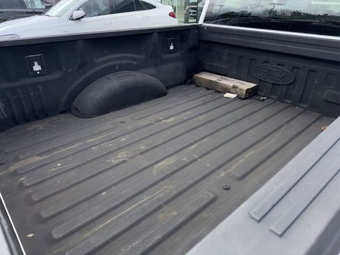 Used 2022 Ford F150 XL w/ Max Trailer Tow Package image 7