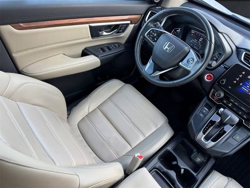 Used 2019 Honda CR-V EX-L image 15