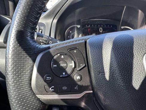 Certified 2023 Honda Passport EX-L image 30