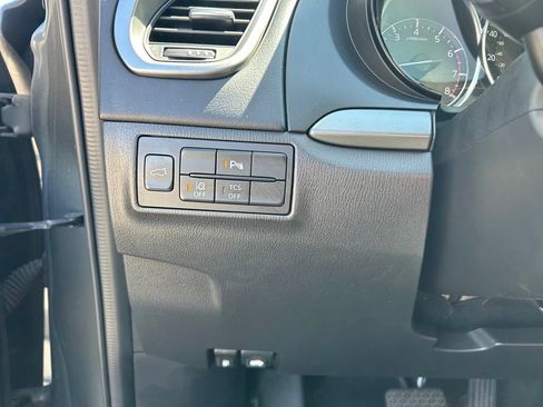 Used 2019 MAZDA CX-9 Touring w/ Touring Premium Package FWD image 25