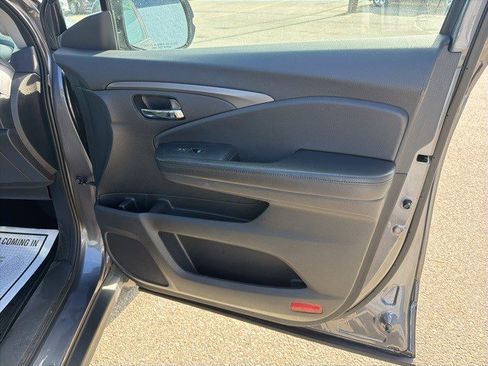 Used 2017 Honda Pilot EX-L image 20