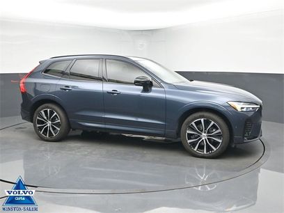 Used 2023 Volvo XC60 B5 Ultimate w/ Protection Package Premier