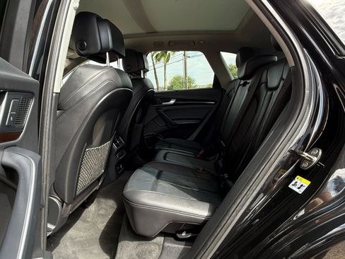 Used 2019 Audi Q5 2.0T Premium Plus w/ Premium Plus Package image 44