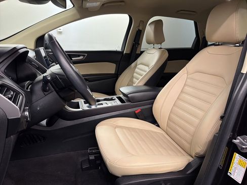 Certified 2024 Ford Edge SEL w/ Convenience Package AWD/4WD image 25