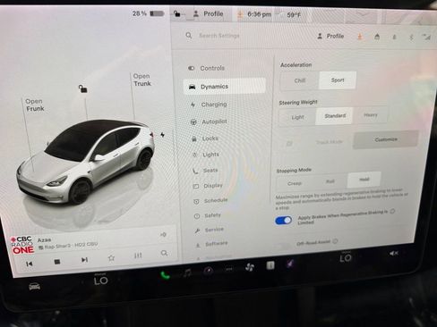 Used 2022 Tesla Model Y Performance image 40
