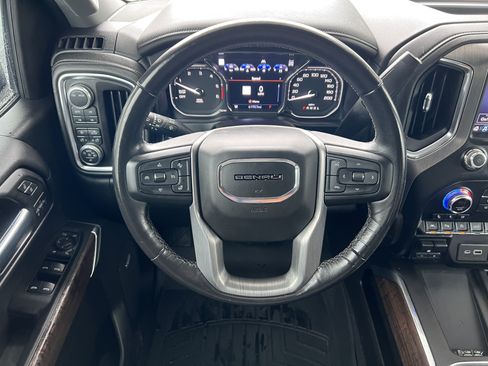 Used 2020 GMC Sierra 1500 Denali w/ Denali Ultimate Package AWD/4WD image 24