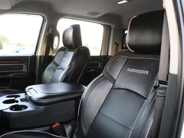 Used 2023 RAM 2500 Laramie AWD/4WD image 23