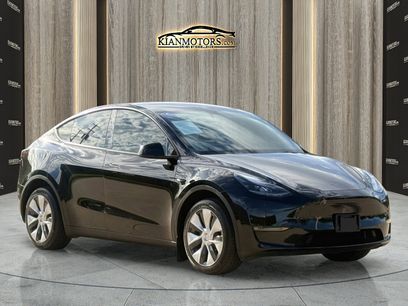 Used 2024 Tesla Model Y Long Range