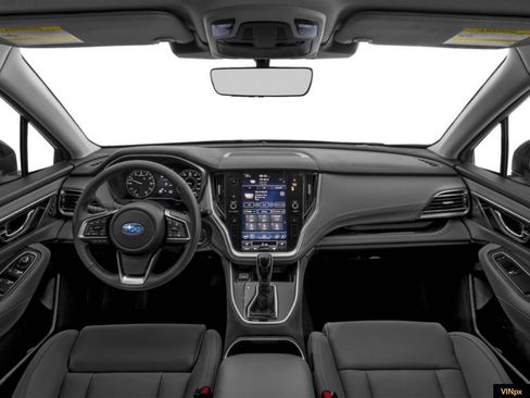 New 2025 Subaru Legacy Limited image 5