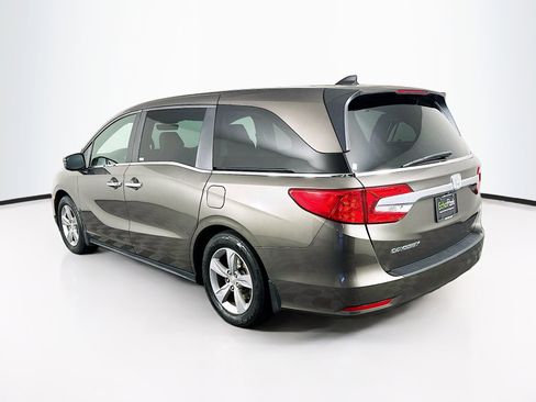 Used 2018 Honda Odyssey EX-L image 5