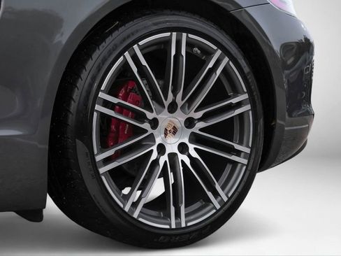 Used 2015 Porsche Boxster GTS image 62