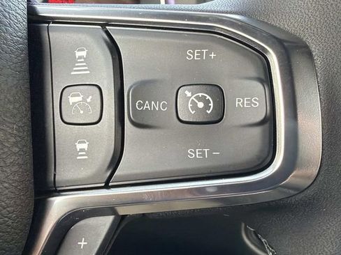 New 2026 RAM 3500 Laramie image 25