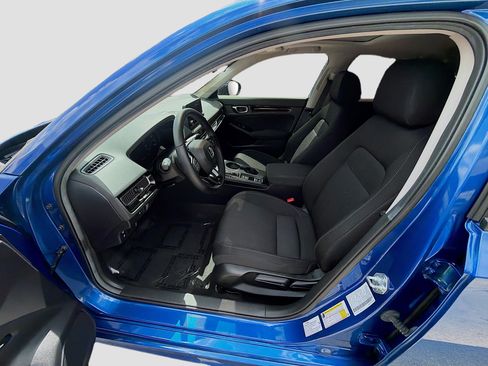 Used 2024 Honda Civic EX image 18