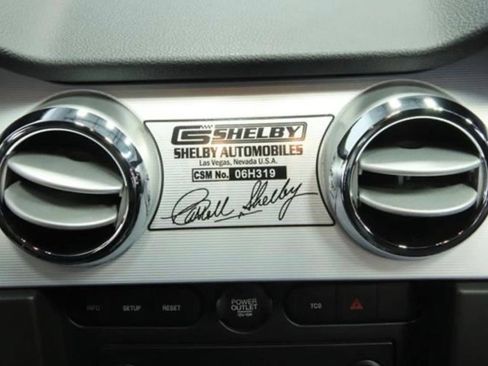 Used 2006 Ford Mustang GT Premium RWD image 16