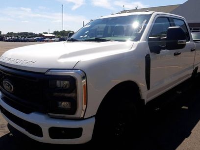 Used 2023 Ford F250 XL w/ STX Appearance Package