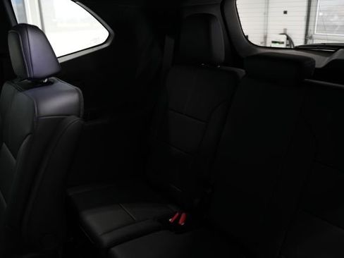 New 2026 GMC Acadia Elevation w/ Elevation Premium Package AWD/4WD image 16