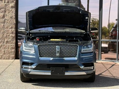 Used 2020 Lincoln Navigator Reserve w/ Luxury Package AWD/4WD image 21