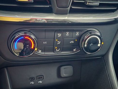 New 2026 Buick Encore GX Preferred w/ Advanced Technology Package image 23