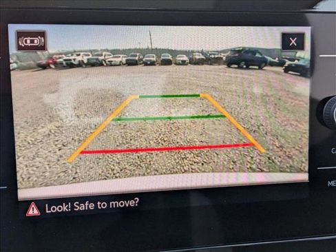 New 2025 Volkswagen Taos SEL image 13