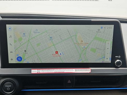 Used 2026 Toyota Prius XLE FWD image 20