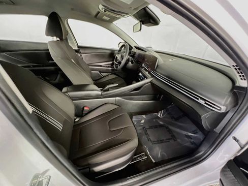 Certified 2024 Hyundai Elantra SEL FWD image 27