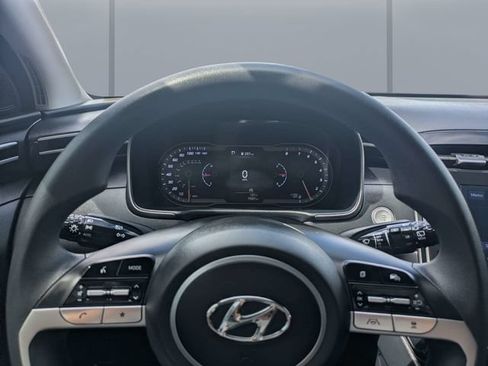Used 2024 Hyundai Tucson SEL FWD image 30