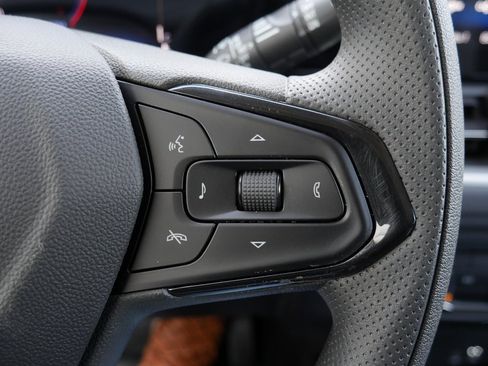 New 2026 Chevrolet TrailBlazer LS image 13