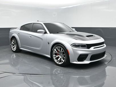 Used 2022 Dodge Charger SRT Hellcat
