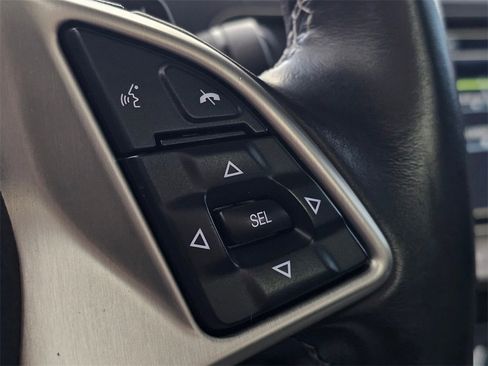 Used 2014 Chevrolet Corvette Stingray Coupe w/ 3LT Preferred Equipment Group image 49