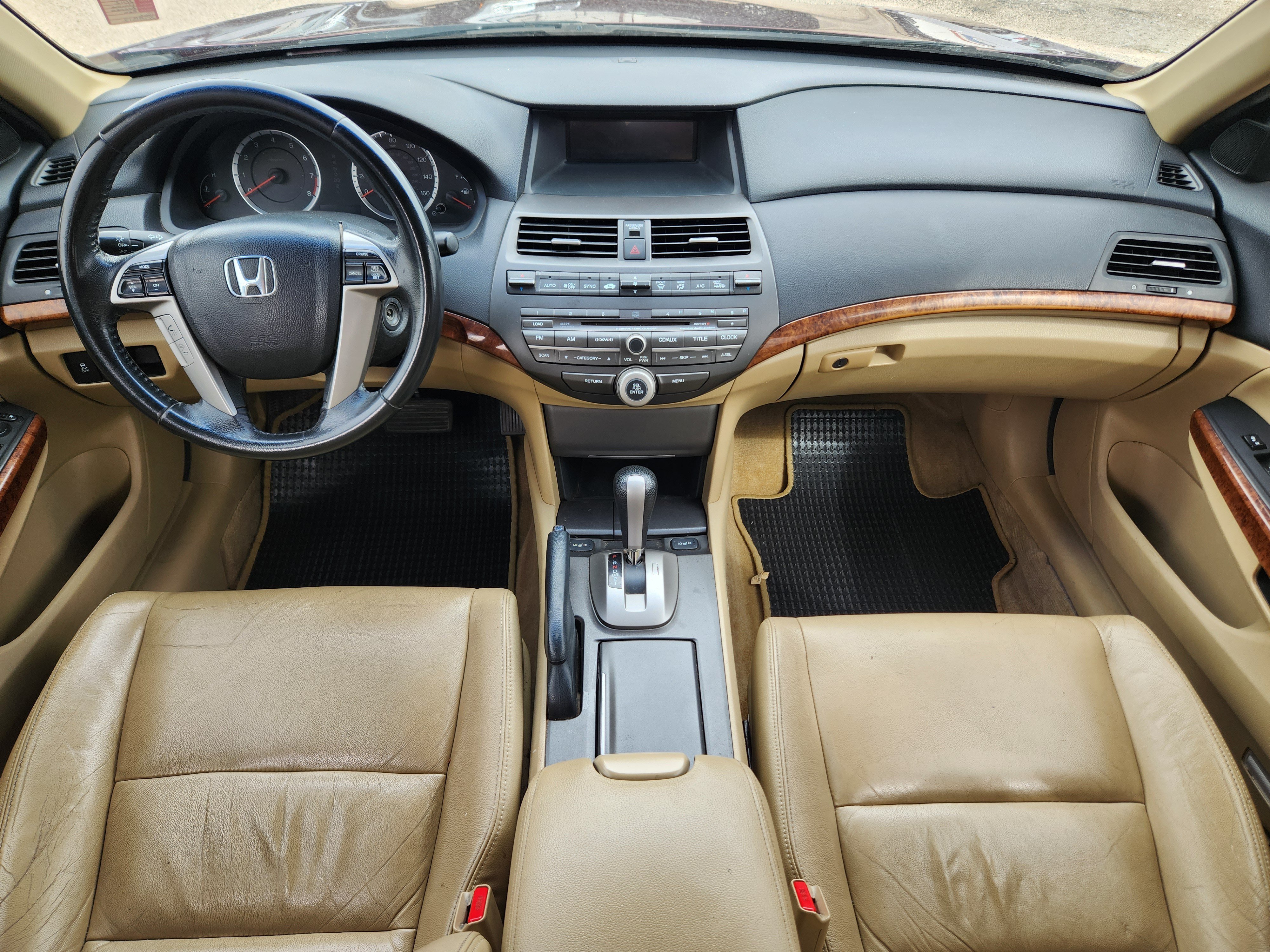 Used 2012 Honda Accord EX-L image 20