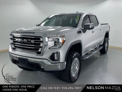 Used 2020 GMC Sierra 1500 SLT w/ SLT Premium Plus Package
