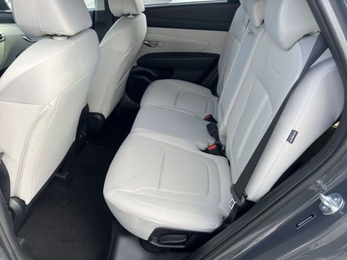 New 2026 Hyundai Tucson SEL FWD image 15
