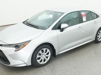 New 2026 Toyota Corolla LE video 1