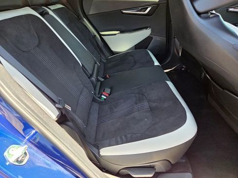 Used 2023 Kia EV6 GT-Line w/ GT-Line Suede Seat Package RWD image 15