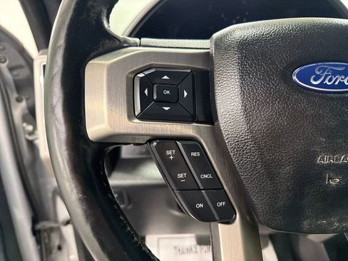 Used 2017 Ford F150 Platinum image 18