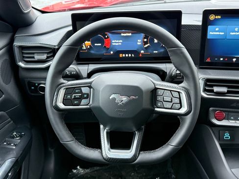 New 2026 Ford Mustang Premium image 31