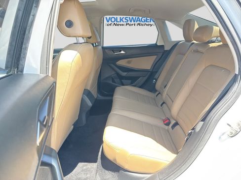Used 2021 Volkswagen Jetta SE FWD image 25