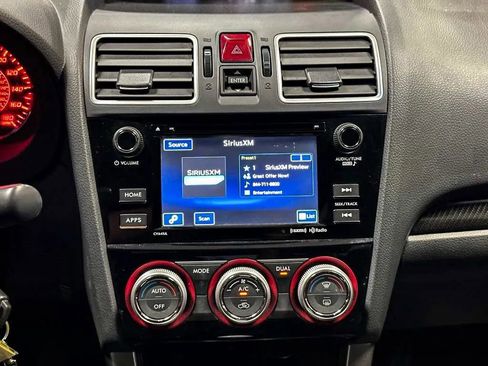 Used 2016 Subaru WRX STI AWD/4WD image 38