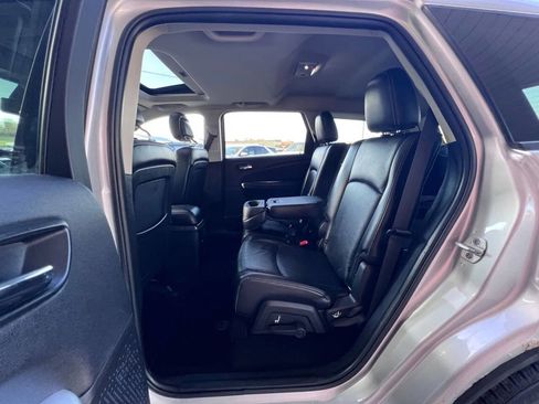 Used 2013 Dodge Journey R/T image 15