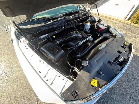 Used 2012 RAM 1500 Big Horn w/ Luxury Group image 38