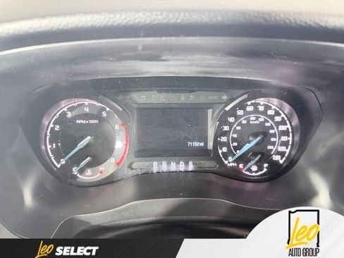 Used 2022 Ford Ranger XLT w/ Equipment Group 301A Mid AWD/4WD image 16
